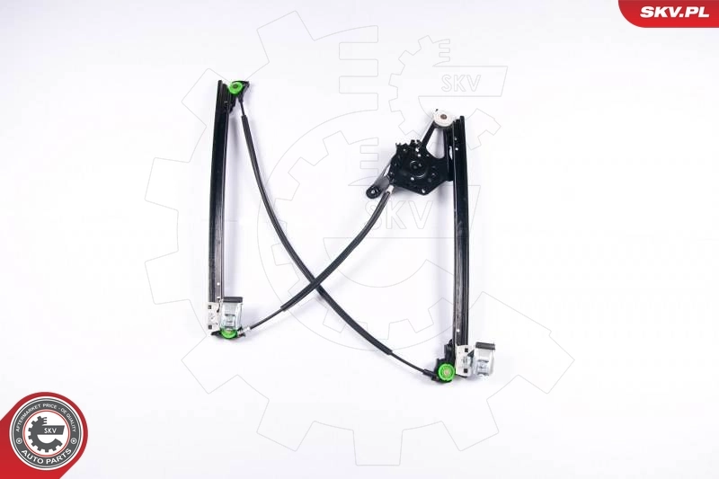 Window Regulator